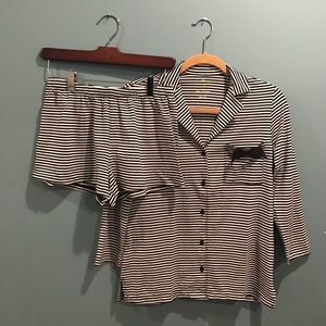 Kate Spade Pajama Set